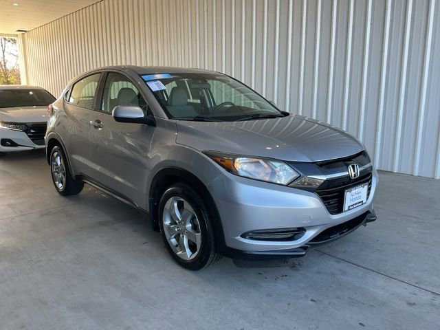 Used 2017 Honda HR-V LX image 21