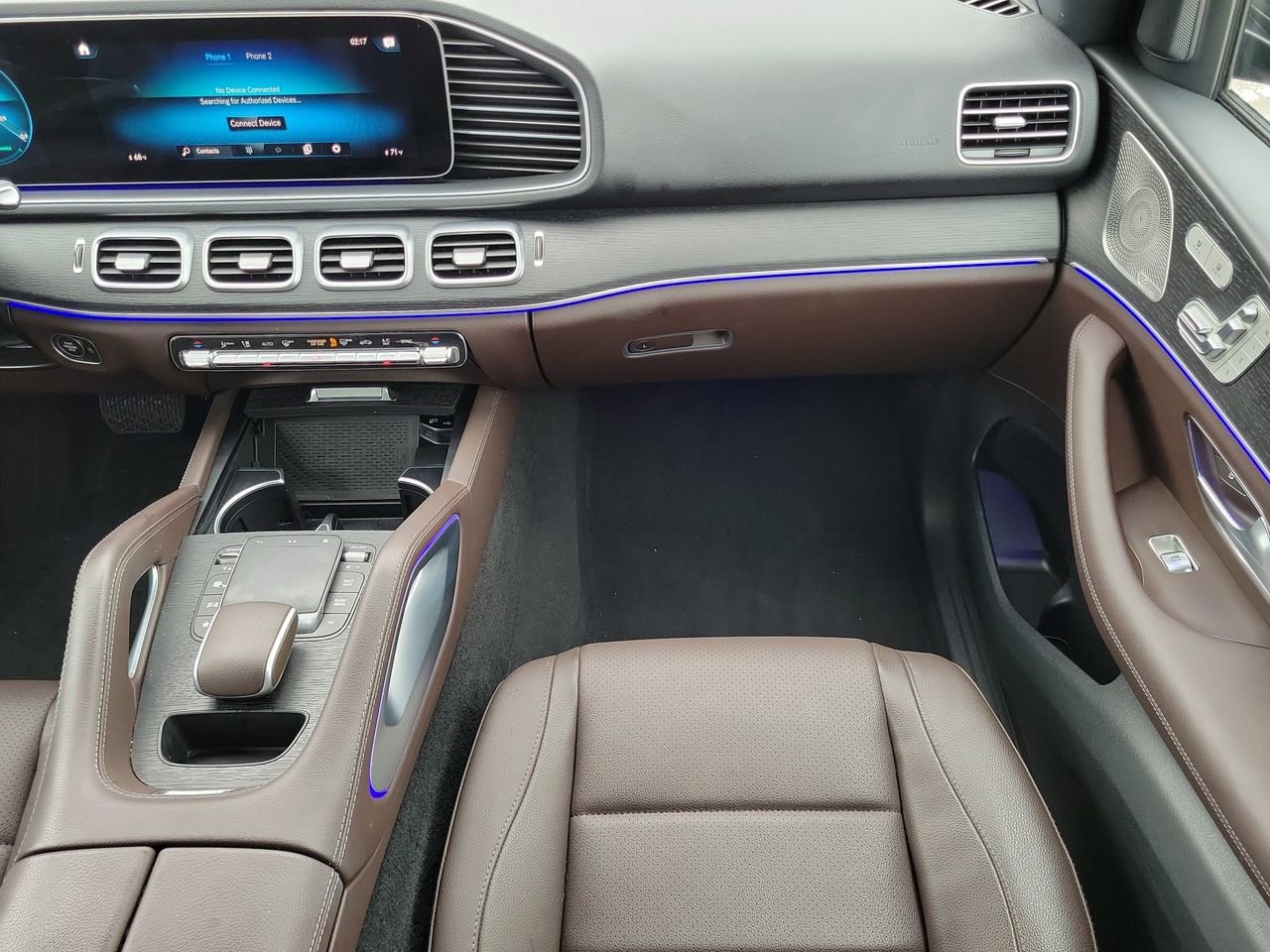 Used 2023 Mercedes-Benz GLE 450 4MATIC image 17