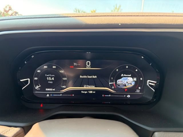 Used 2022 GMC Yukon Denali AWD/4WD image 66