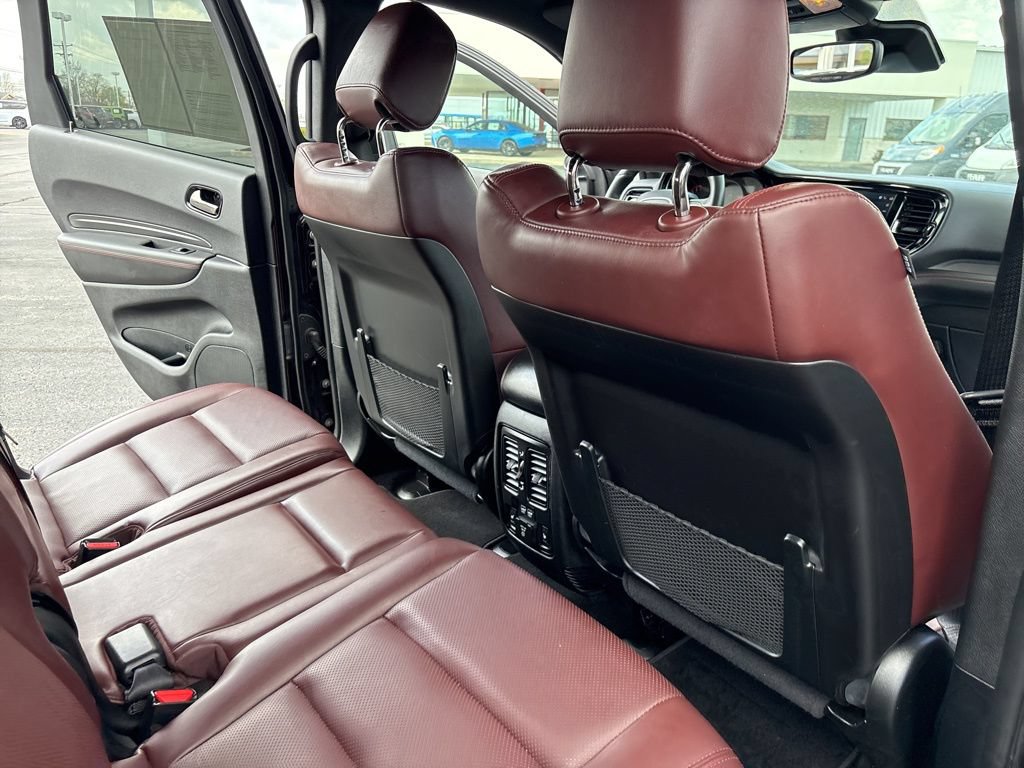 Used 2024 Dodge Durango GT AWD/4WD image 30