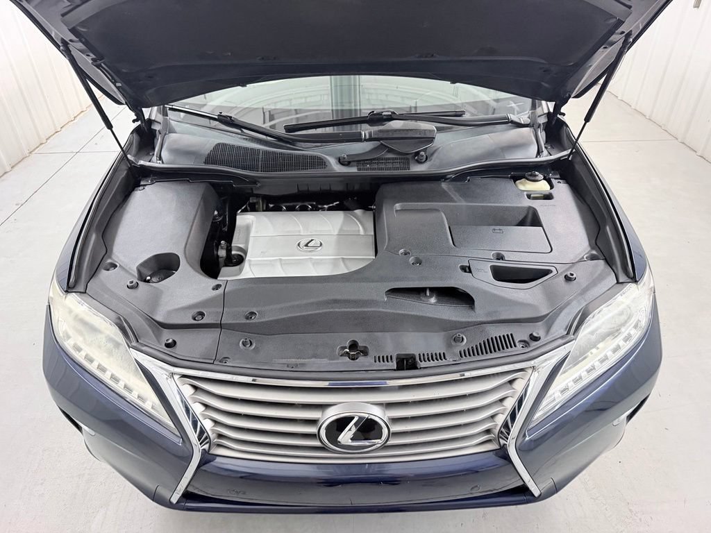 Used 2015 Lexus RX 350 FWD image 44