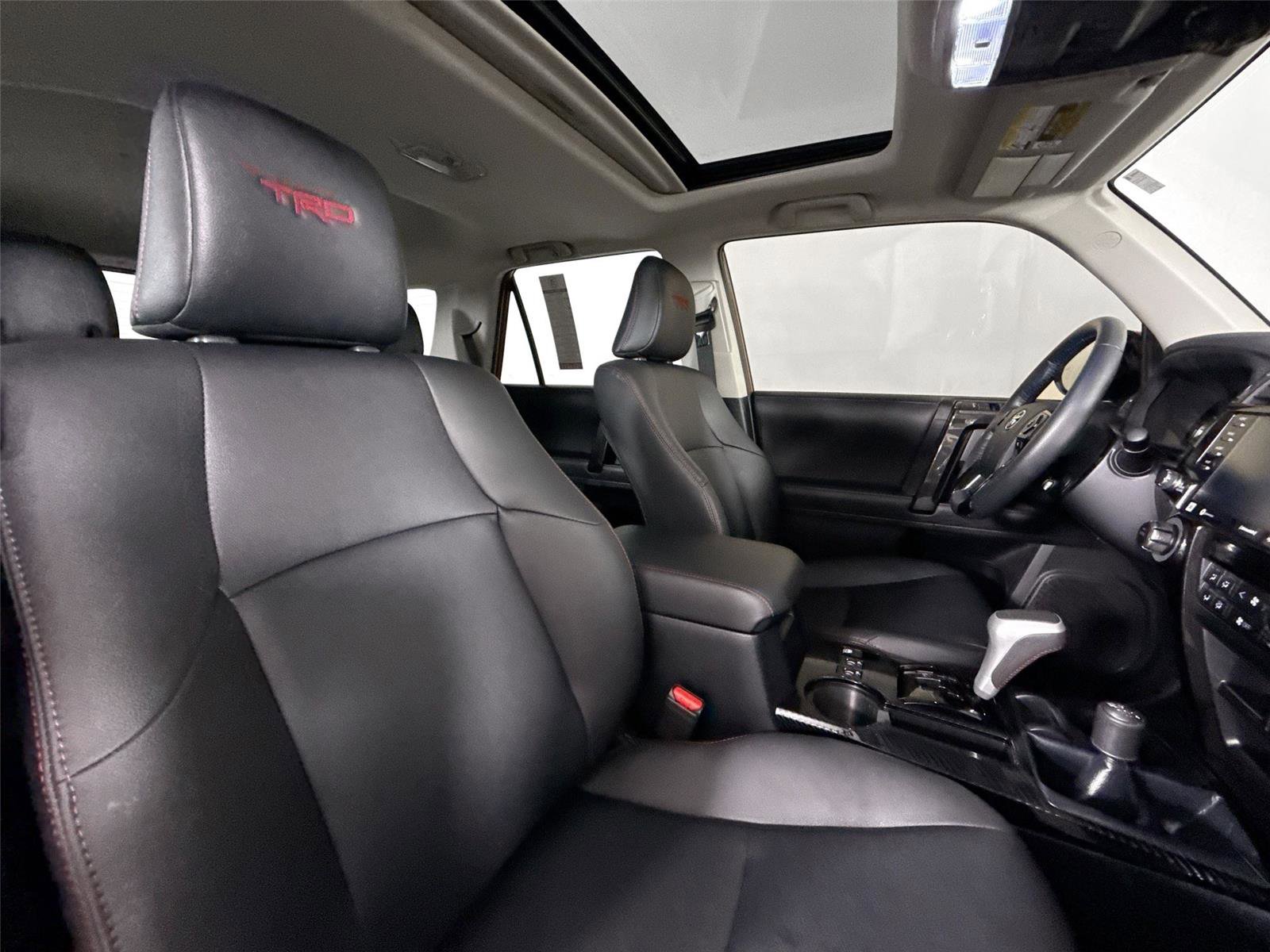 Certified 2024 Toyota 4Runner TRD Pro image 44