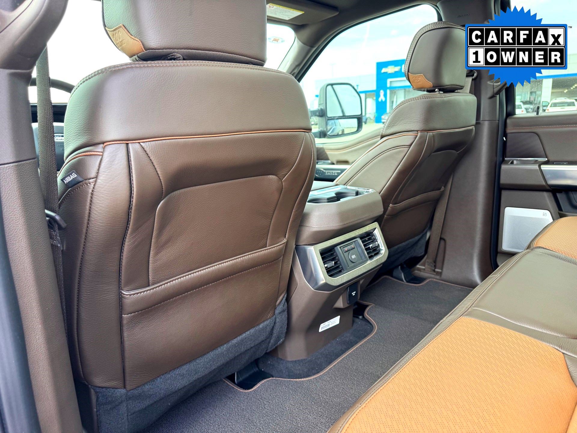 Used 2026 Ford F350 King Ranch image 20