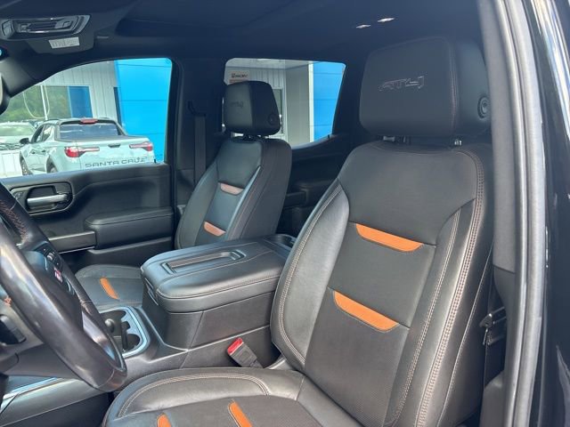 Used 2020 GMC Sierra 1500 AT4 w/ AT4 Premium Package image 13