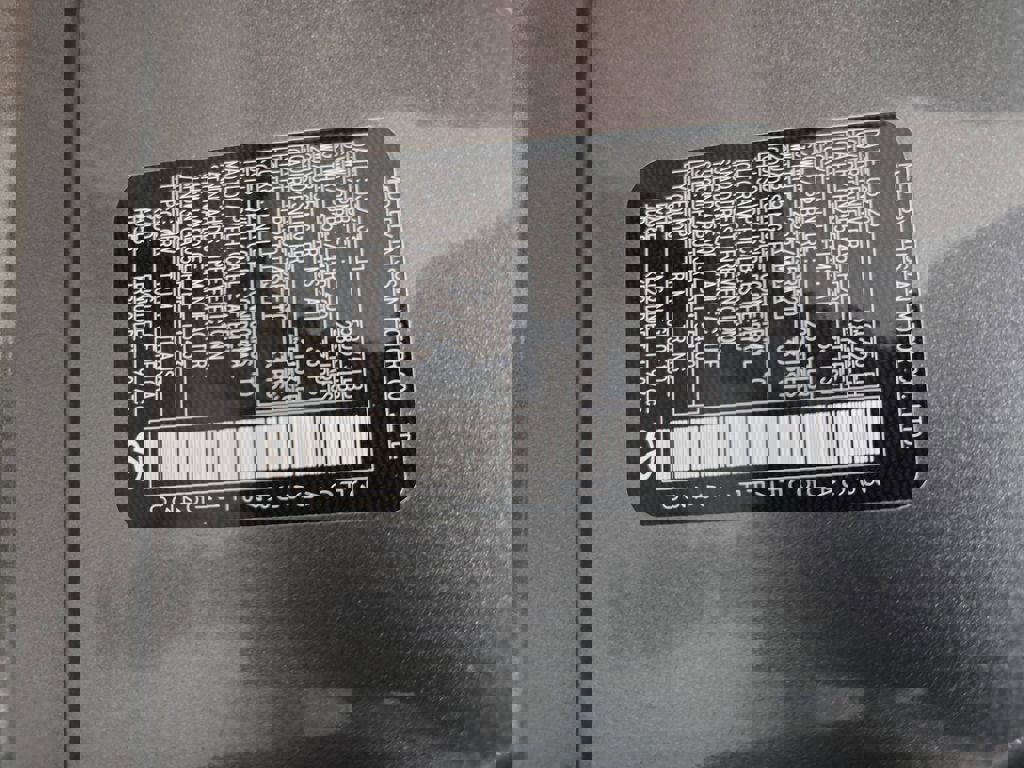 Used 2023 INFINITI QX55 Luxe w/ Cargo Package image 38