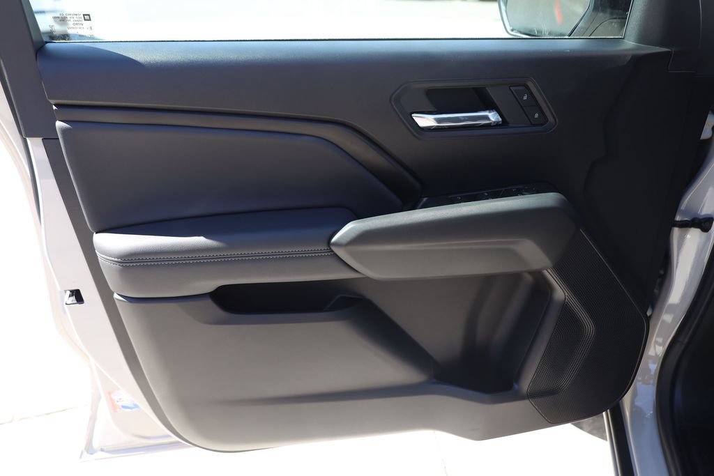 New 2026 GMC Canyon Elevation w/ Convenience Package AWD/4WD image 10