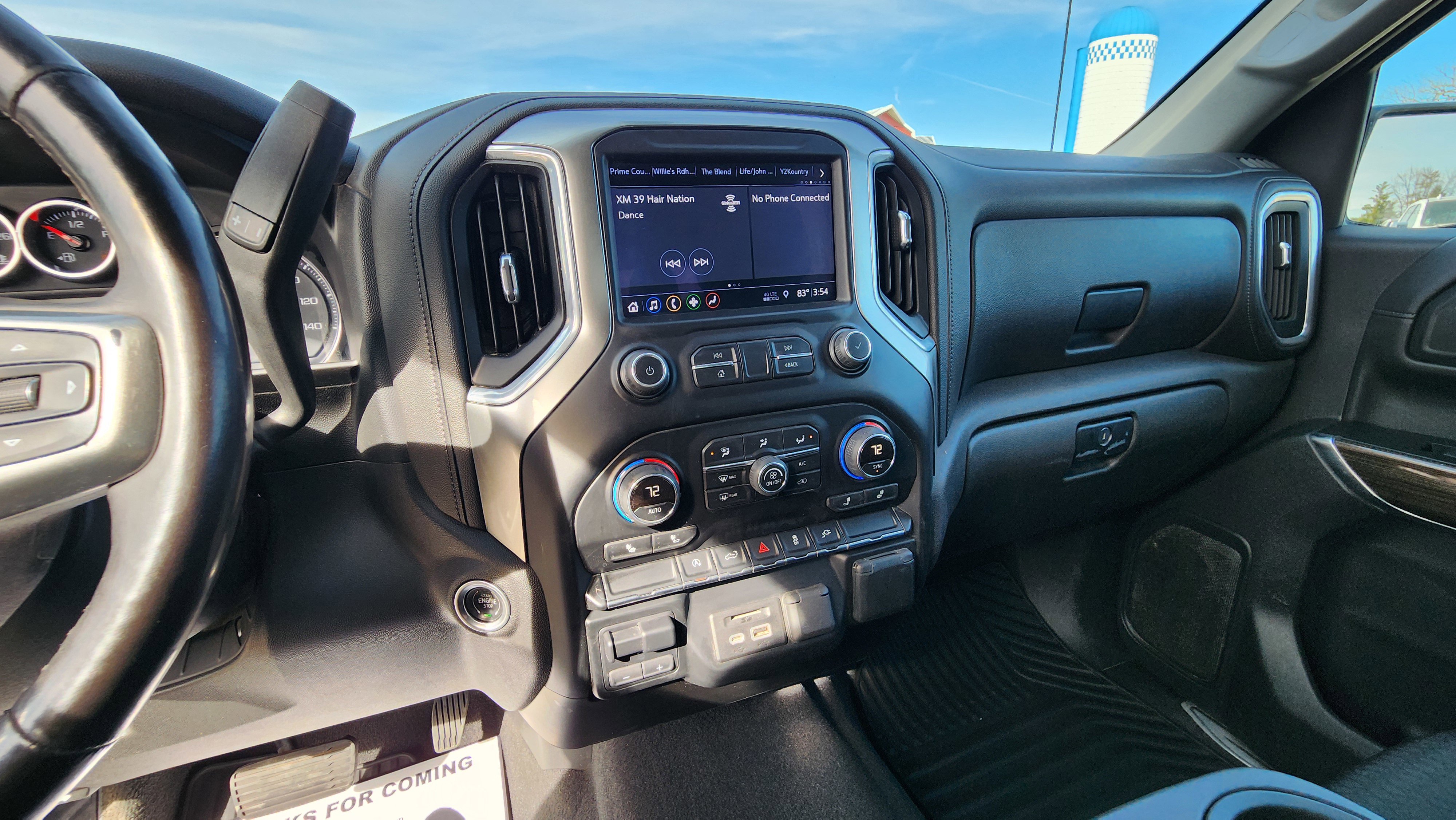 Used 2019 Chevrolet Silverado 1500 LT w/ All-Star Edition image 17