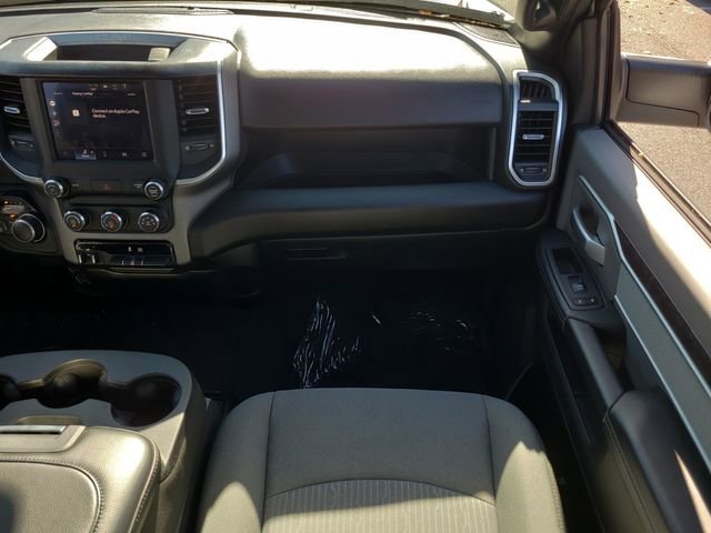 Certified 2022 RAM 2500 Big Horn w/ Protection Group image 10