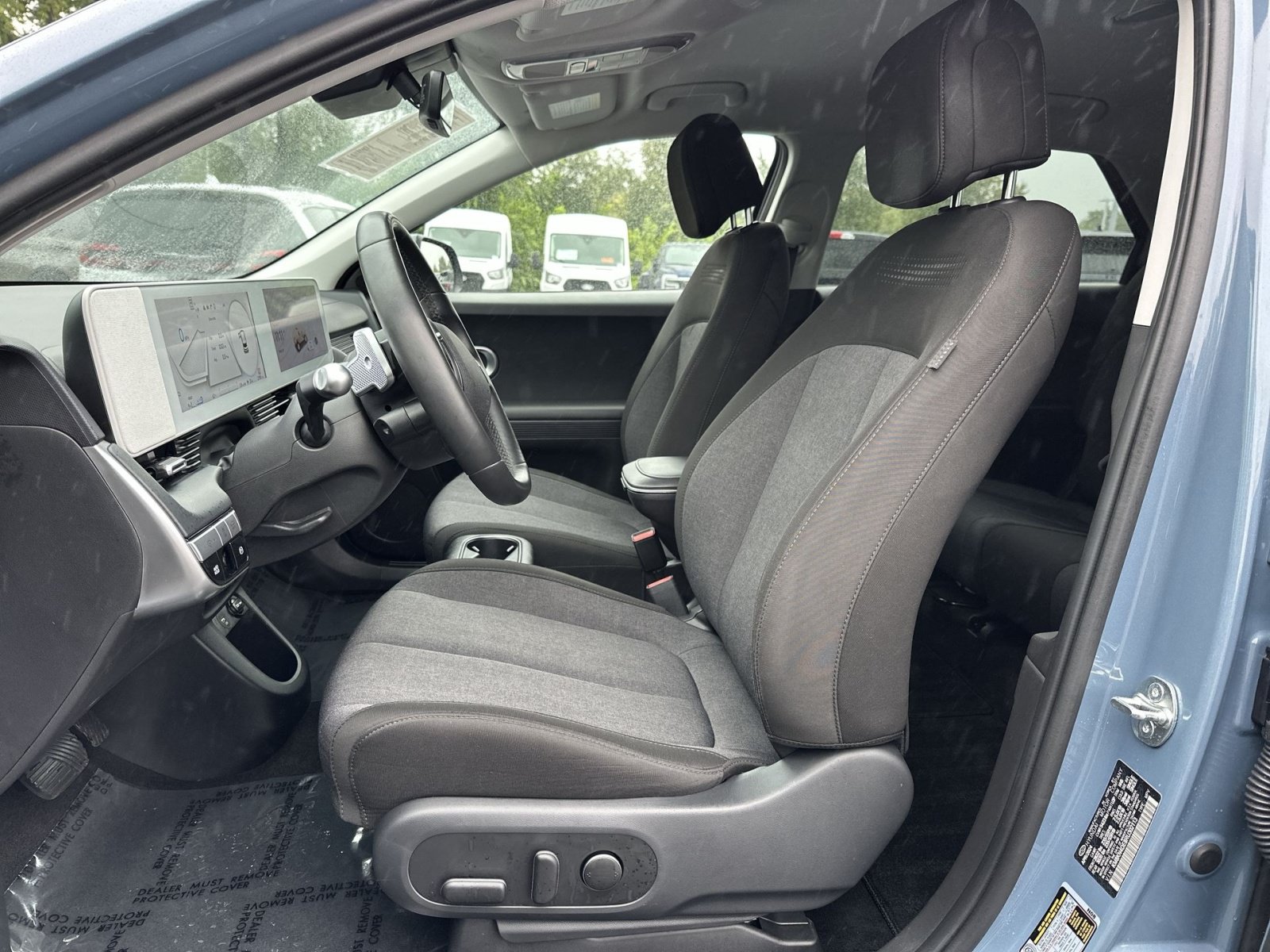 Used 2024 Hyundai Ioniq 5 SEL RWD image 14