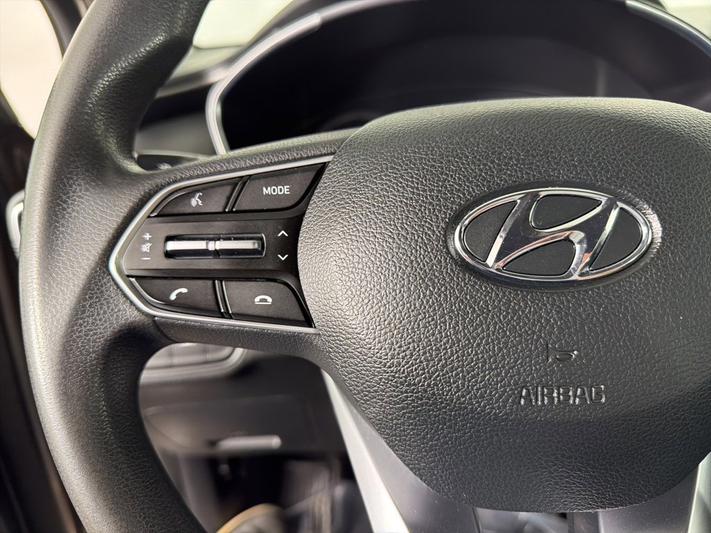 Used 2019 Hyundai Santa Fe SE image 19