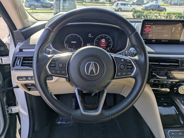 Used 2022 Acura MDX FWD w/ Technology Package image 18