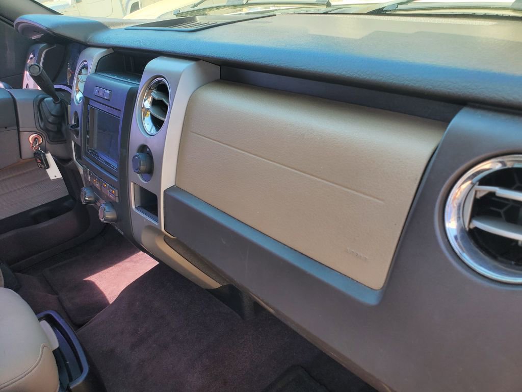 Used 2010 Ford F150 XLT RWD image 40
