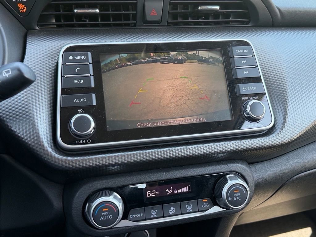 Used 2020 Nissan Kicks SV FWD image 26