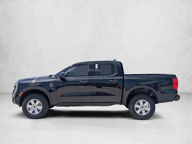 New 2026 Ford Ranger XL w/ Trailer Tow Package RWD image 5