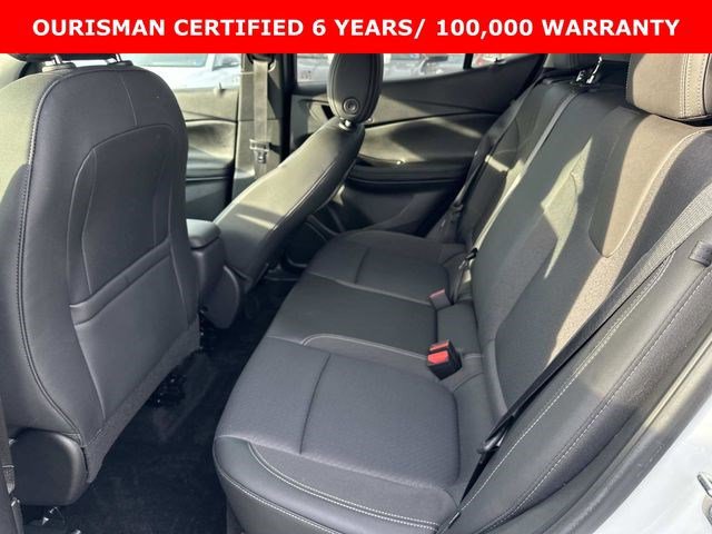 Certified 2023 Buick Encore GX Preferred w/ Cold Weather Comfort Package image 13