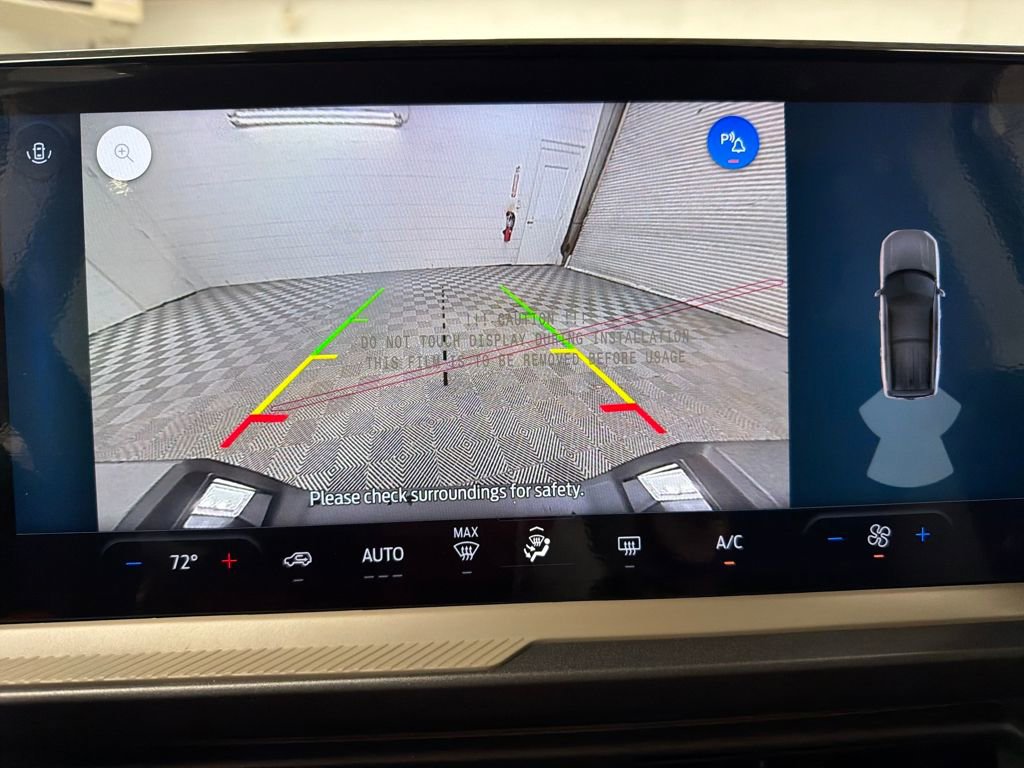 New 2025 Ford Bronco Sport Big Bend image 24