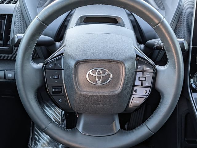 Used 2024 Toyota bZ4X AWD w/ Weather Package image 12