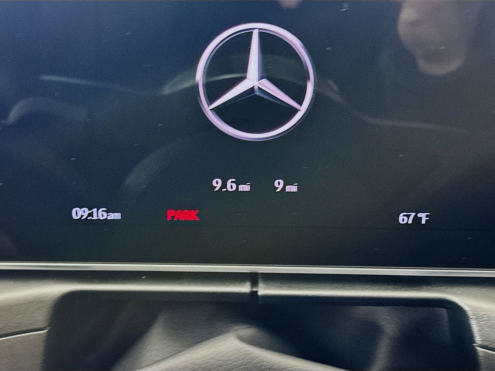 New 2026 Mercedes-Benz C 300 Sedan image 13