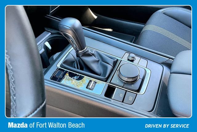 Used 2025 MAZDA CX-50 AWD 2.5 S w/ Weather Package image 15