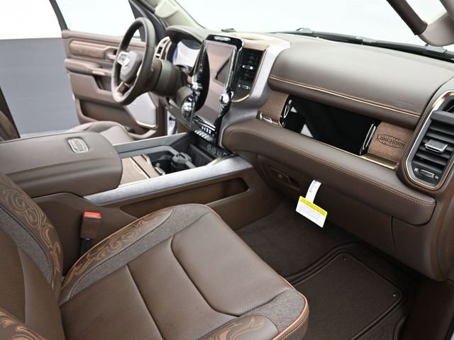 New 2026 RAM 1500 Limited AWD/4WD image 23