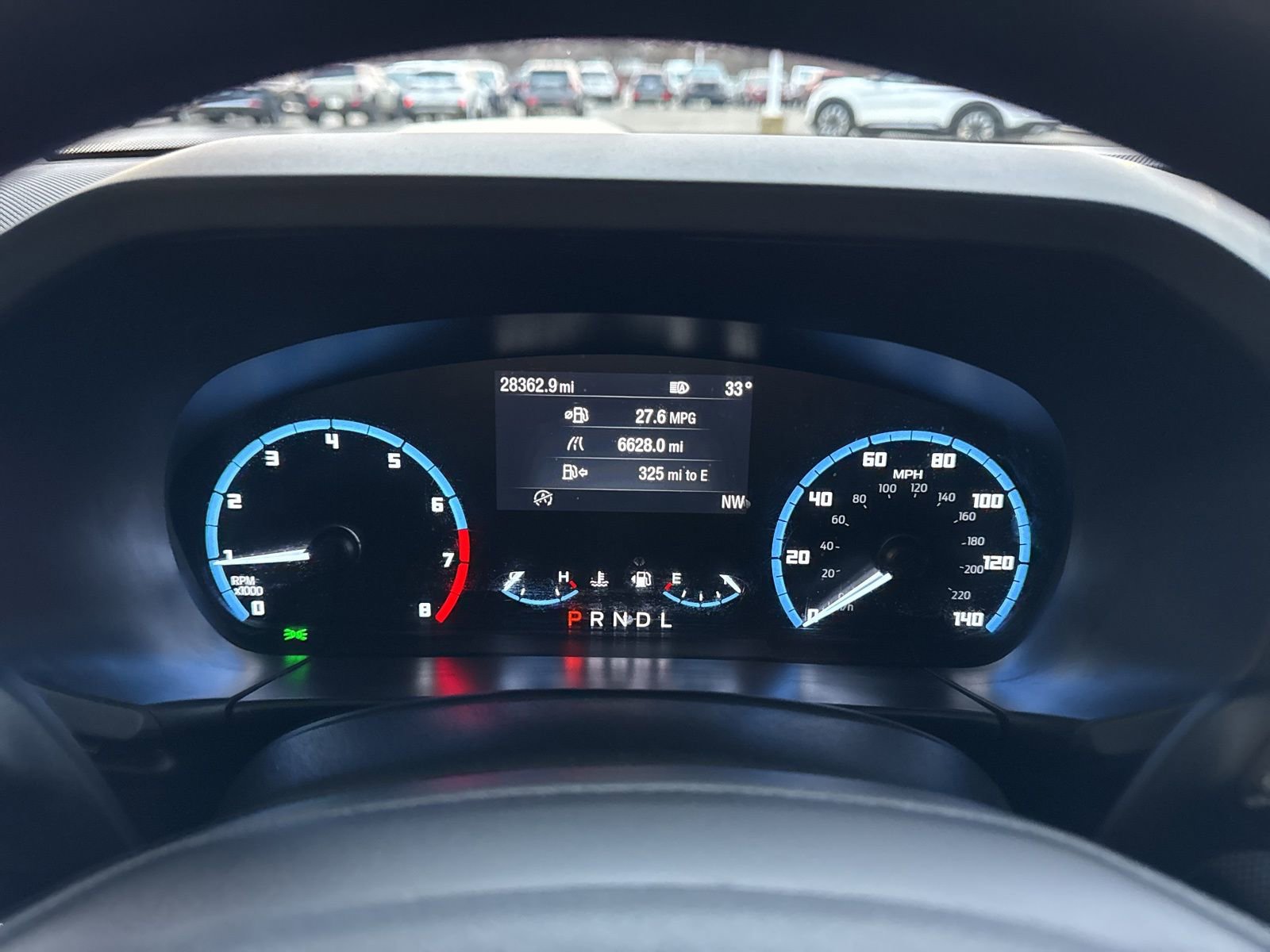 Certified 2023 Ford Bronco Sport Big Bend image 30