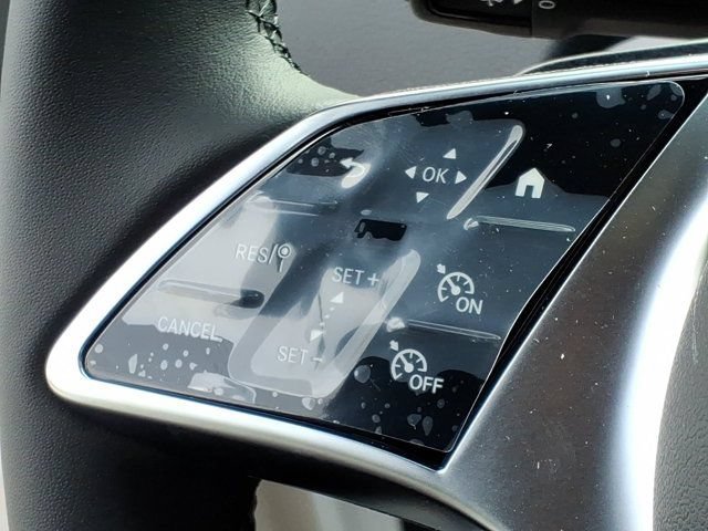 New 2026 Mercedes-Benz GLA 250 4MATIC image 9