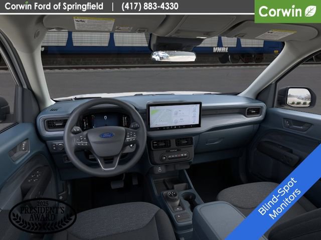 New 2026 Ford Maverick XL AWD/4WD image 10