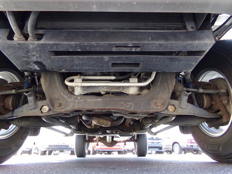 Used 2002 Ford Ranger 4x4 SuperCab image 22