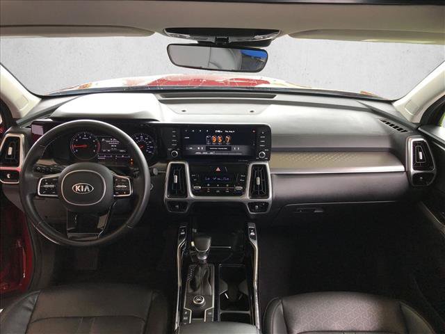 Used 2021 Kia Sorento SX FWD image 18