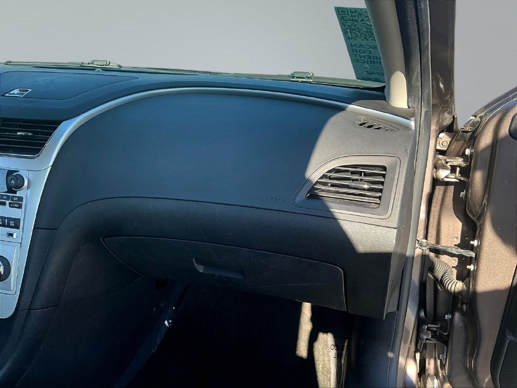 Used 2012 Chevrolet Malibu LT FWD image 28