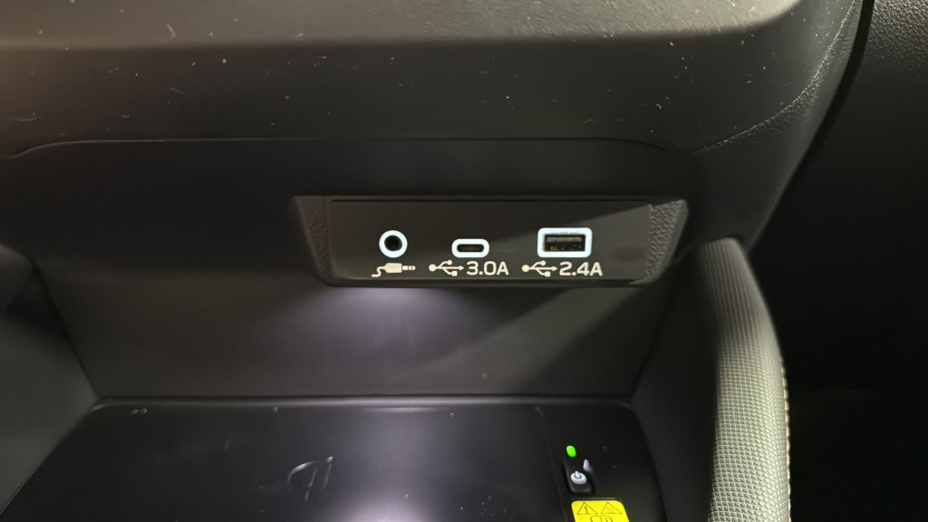 New 2026 Subaru Forester Sport image 27