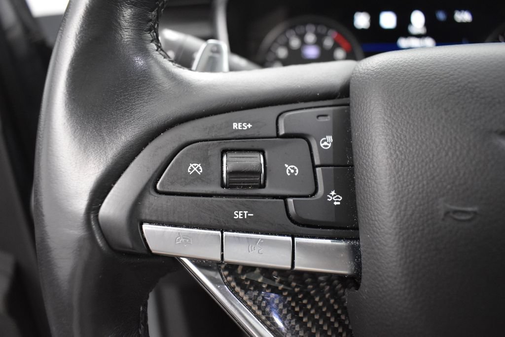 Used 2020 Cadillac XT6 Sport AWD/4WD image 14