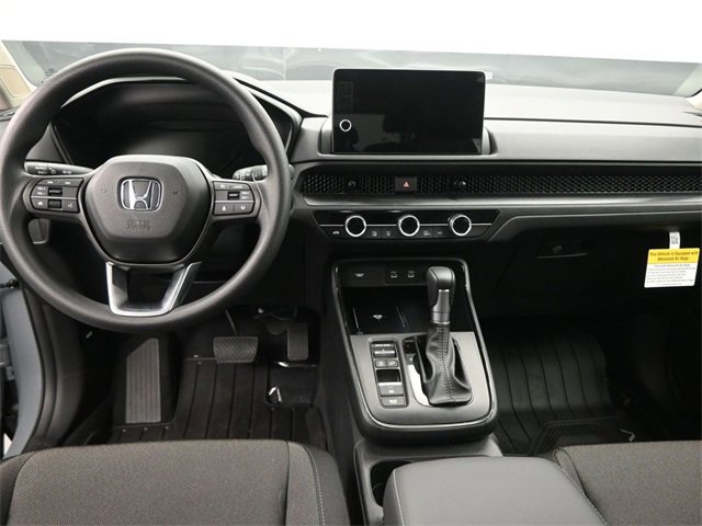 New 2026 Honda CR-V EX image 10