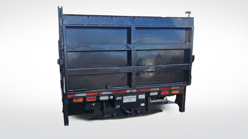 Used 2008 Ford F450 2WD Regular Cab Super Duty image 7