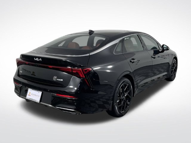 New 2026 Kia K5 GT-Line w/ GT-Line Premium Package FWD image 13