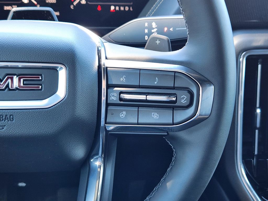 New 2026 GMC Yukon XL Elevation w/ Elevation Premium Package image 16