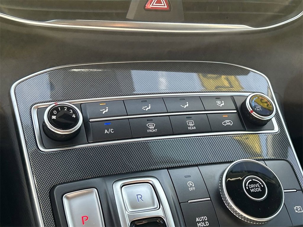 Certified 2022 Hyundai Santa Fe SE image 23