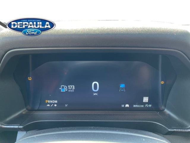 Used 2024 Ford Ranger Raptor AWD/4WD image 2