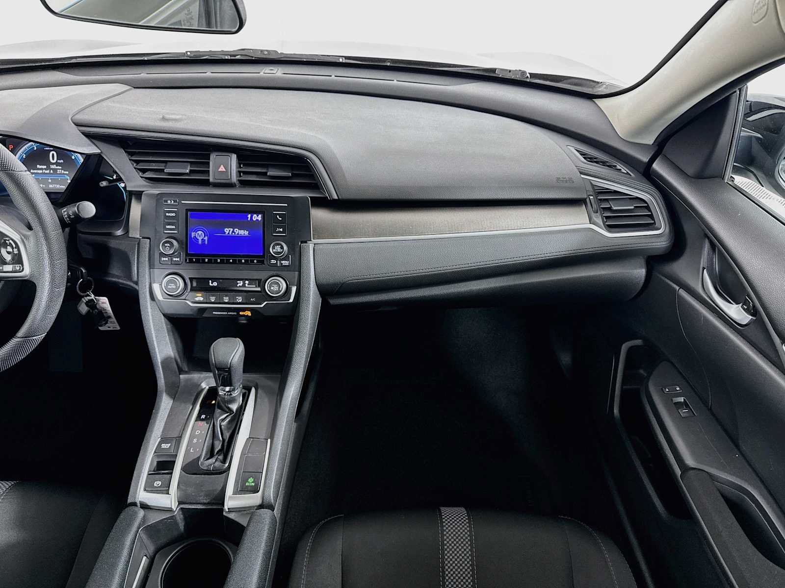 Used 2020 Honda Civic LX image 19