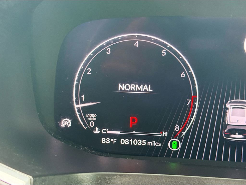 Used 2023 Acura MDX SH-AWD w/ Technology Package image 42