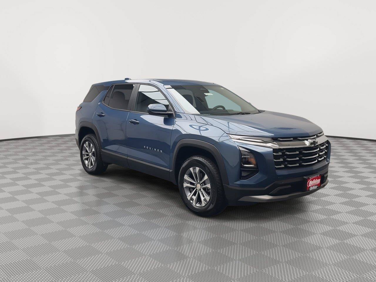 Used 2026 Chevrolet Equinox LT w/ Convenience Package II AWD/4WD image 34
