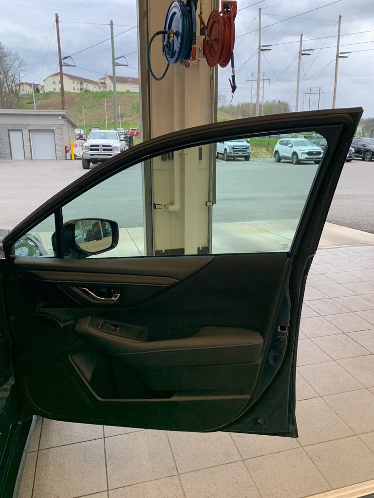 Certified 2025 Subaru Legacy Premium image 23