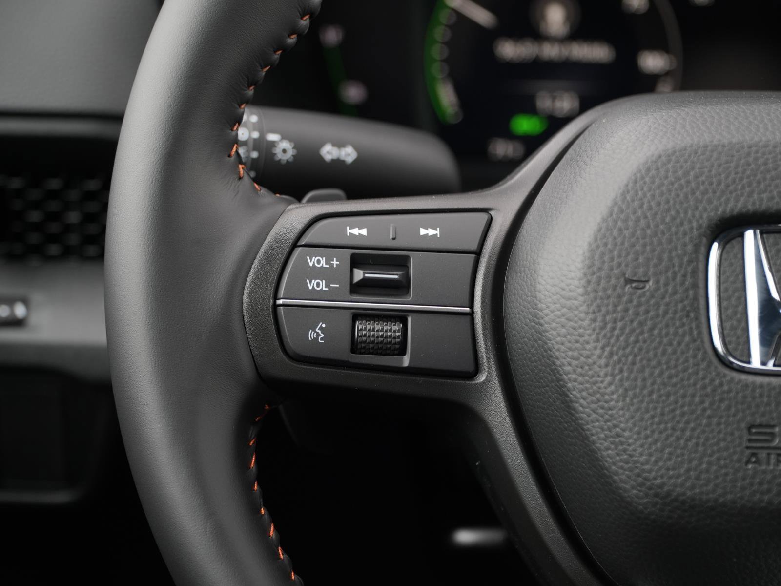 New 2026 Honda CR-V Sport-L image 22