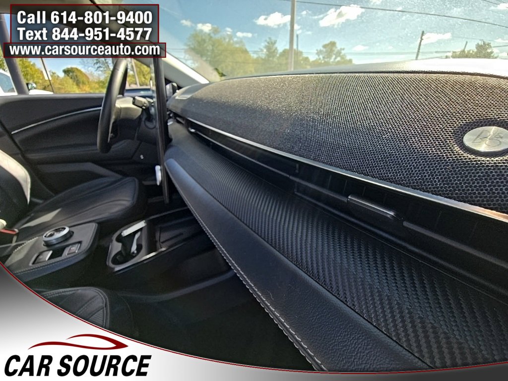 Used 2023 Ford Mustang Mach-E Premium image 30