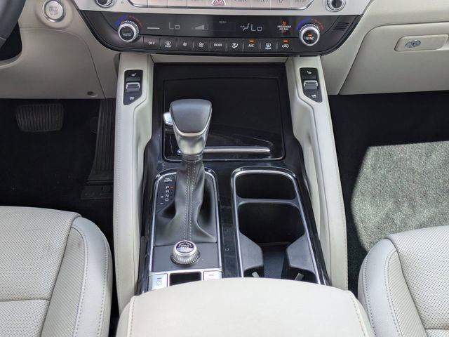 Used 2023 Kia Telluride EX w/ EX Captain's Chair Package FWD image 21