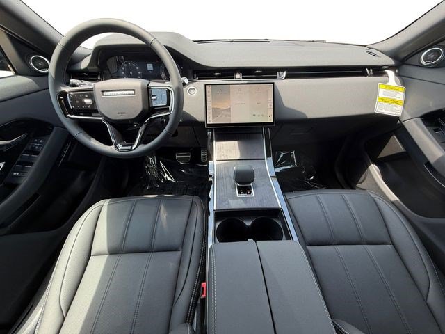 New 2026 Land Rover Range Rover Evoque Hoxton AWD/4WD image 12