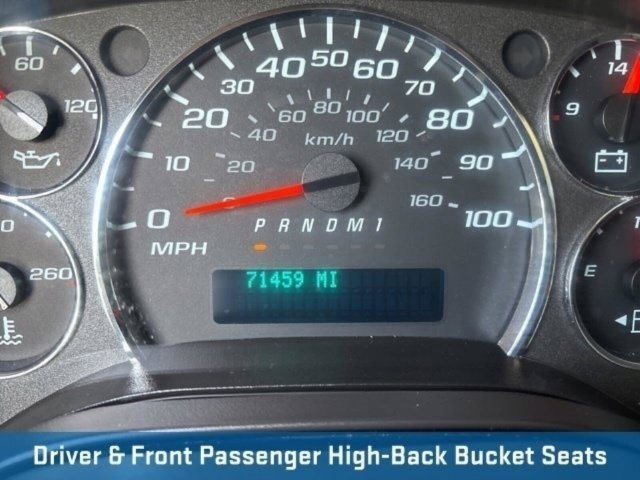 Used 2021 Chevrolet Express 2500 Extended w/ Driver Convenience Package RWD image 17