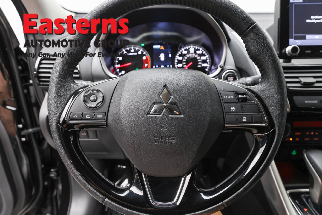 Used 2025 Mitsubishi Eclipse Cross SE AWD/4WD image 11