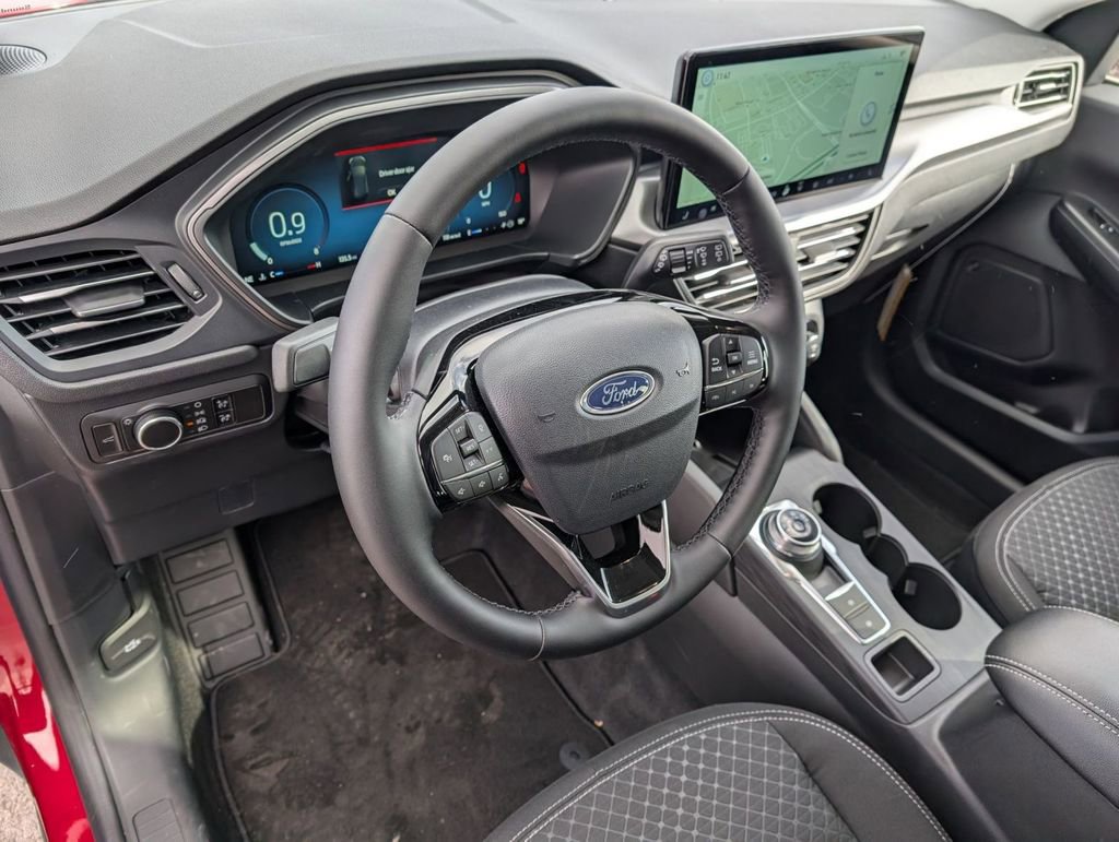New 2026 Ford Escape Active w/ Active Premium Tech Pack image 18