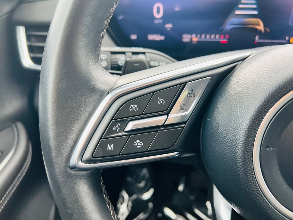 Used 2025 Buick Envision Preferred image 21